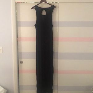 Express Maxi Dress